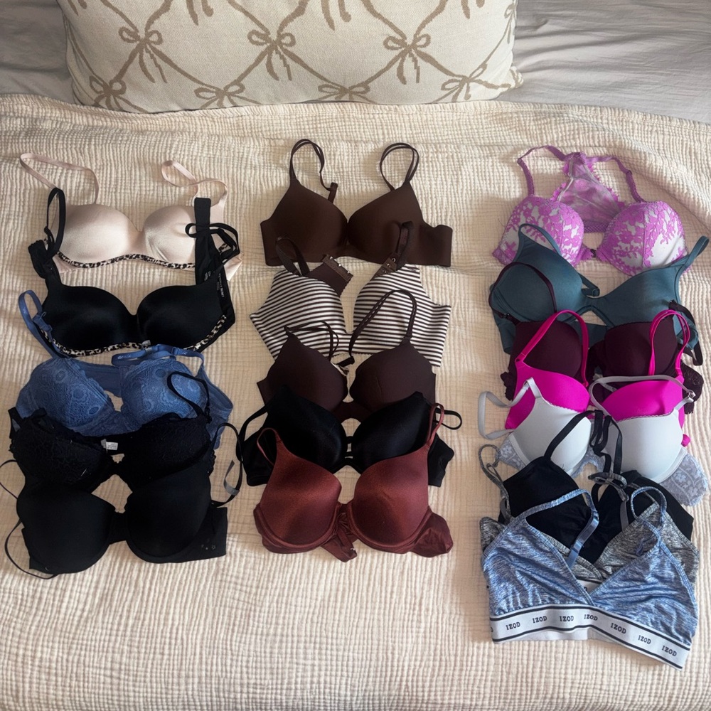 Bra Bundle